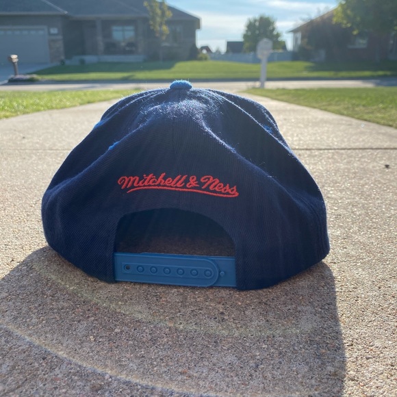 Oklahoma City Thunder SnapBack - Picture 3 of 5